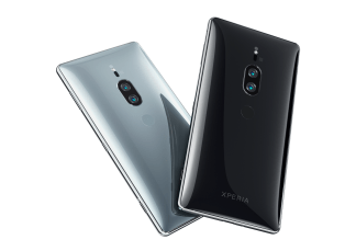 Sony Mobile化身聖誕老人，購買怪獸級手機Xperia XZ2 Premium，即贈Sony CP-V10B 10000mAh行動電源(....png